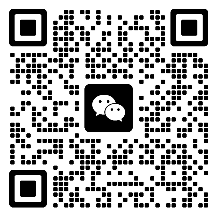 WeChat QR Code